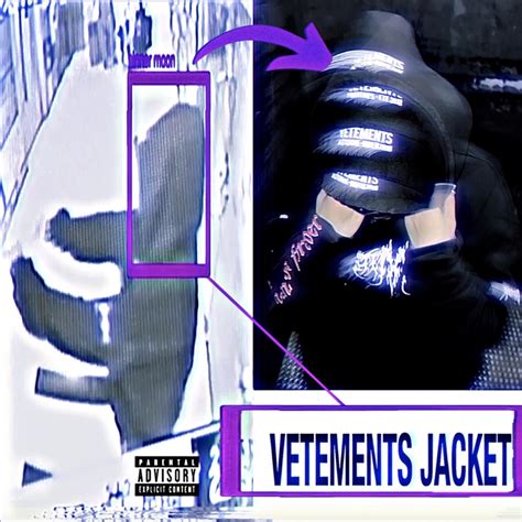 vetements sinners rep